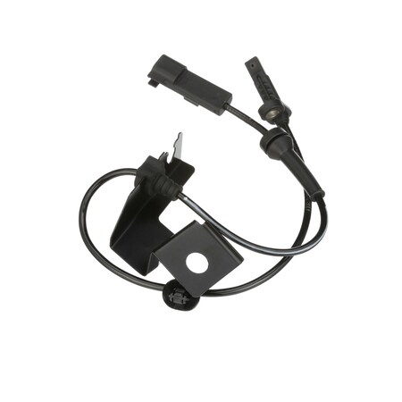 Standard Ignition Abs Speed Sensor, Als2595 ALS2595